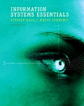 Information Systems Essentials With CDROM