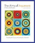 Aims Of Argument A Text & Reader 6th Edition