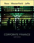 Corporate Finance (8TH 08 - Old Edition)