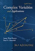 Student's Solutions Manual to Accompany Complex Variables and Applications