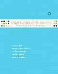 Intl Business 11/E