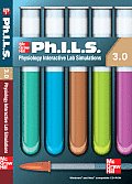 PH.I.L.S. Version 3.0 CD-ROM