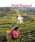 Essentials of World Regional Geography (08 - Old Edition)
