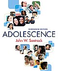 Adolescence 13th Edition