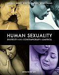 Human Sexuality Diversity in Contemporary America 7th edition