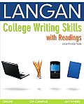 College Writing Skills With Readings 8th Edition