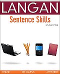 Sentence Skills A Workbook for Writers 9th edition