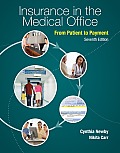 Insurance In The Medical Office From Patient To Payment