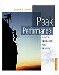 Peak Performance: Success in College and Beyond (7TH 10 - Old Edition)