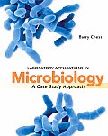 laboratory applications in microbiology a case study approach