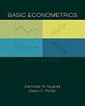 Basic Econometrics 5th Edition