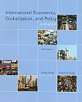 International Economics Globalization & Policy A Reader