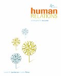 Human Relations 4th Edition