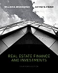 Real Estate Finance & Investments 14th Edition