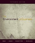 Legal & Regulatory Environment of Business 15th Edition