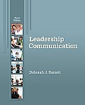 Leadership Communication 3rd edition