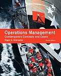 Operations Management Contemporary Concepts & Cases