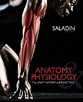 Anatomy & Physiology The Unity of Form & Function 6th edition