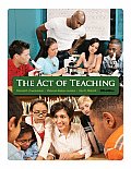 Act of Teaching