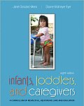 Infants Toddlers & Caregivers 8th edition