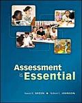 Assessment Is Essential