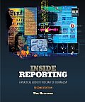 Inside Reporting 2nd edition