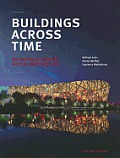 Buildings Across Time 4th edition
