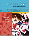 Accounting What The Numbers Mean 8th Edition