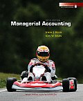 Managerial Accounting (10 - Old Edition)