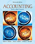 Accounting Texts & Cases