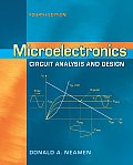 Microelectronics Circuit Analysis & Design
