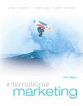 International Marketing 14th Edition
