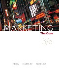Marketing The Core 3rd Edition