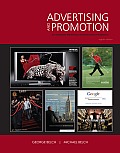 Advertising and Promotion (8TH 09 - Old Edition)