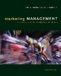 Marketing Management : a Strategic Decision-making Approach (7TH 10 - Old Edition)