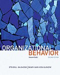 Organizational Behavior Essentials 2nd Edition
