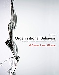 Organizational Behavior (5TH 10 - Old Edition)