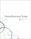 Global Business Today (6TH 09 - Old Edition)