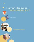 Human Resource Management 11th Edition