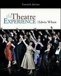 Theatre Experience 11th Edition
