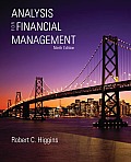 Analysis Financial Management