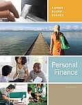 Personal Finance 9th Edition