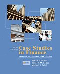 Case Studies in Finance (6TH 09 - Old Edition)