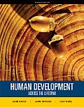 Human Development Across The Lifespan