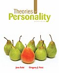 Theories Of Personality 7th Edition