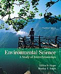 Environmental Science 12th Edition