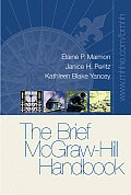 Brief Mcgraw Hill Handbook