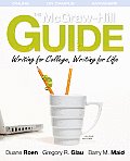 McGraw Hill Guide Writing for College Writing for Life 2nd Edition