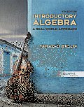 Introductory Algebra: A Real-World Approach