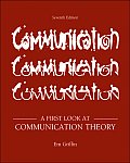 First Look At Communication Theory 7th Edition